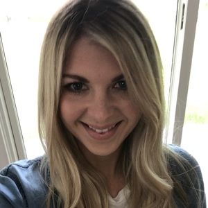 Meet your Posher, Ally